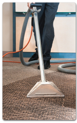 Furioso mil encanto Carpet Cleaning - Peeples Professional Cleaning